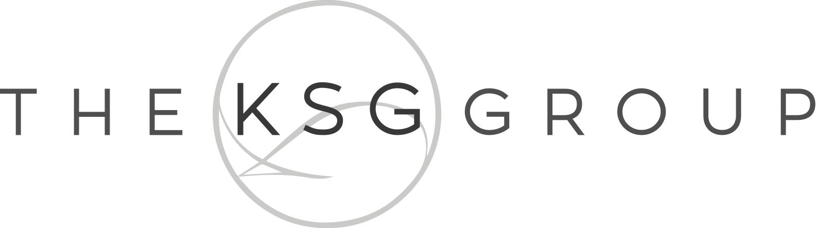 The KSG Group Logo