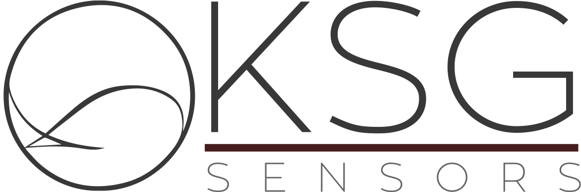KSG Sensors Logo